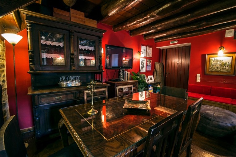Food & Drinks 5, Archontiko Stamou Boutique Hotel, Thessaly