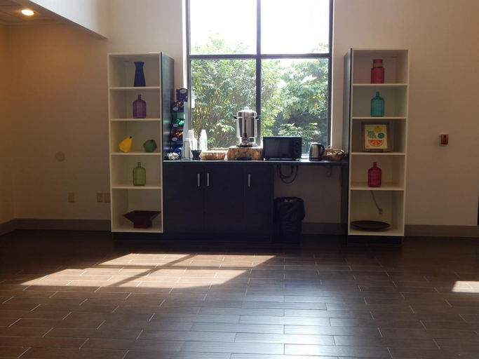 Public Area 1, Ramada Uniontown, Fayette
