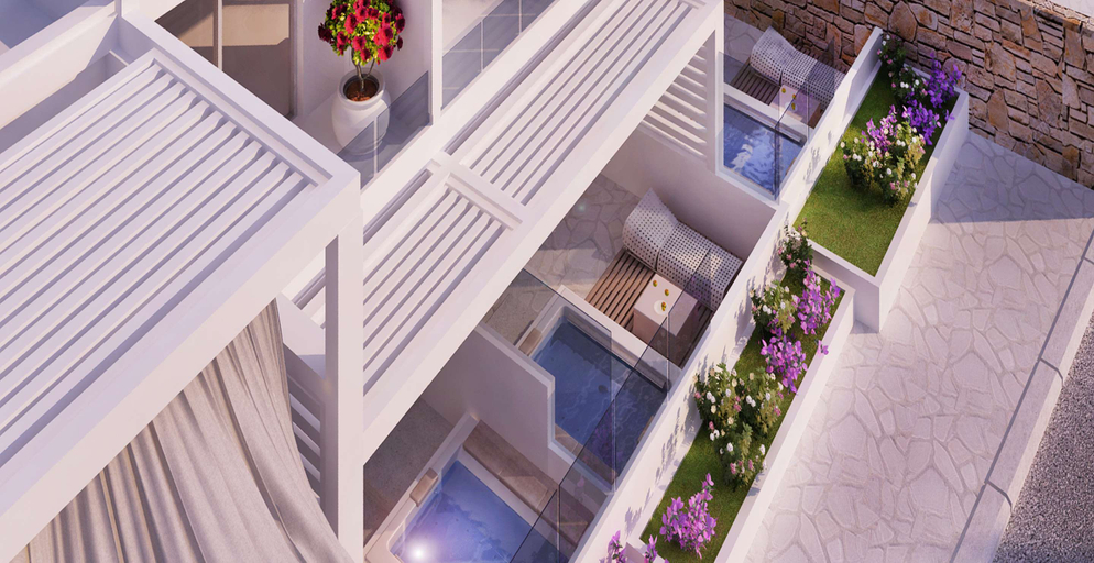 Exterior & Views 4, Kellys Apt, South Aegean