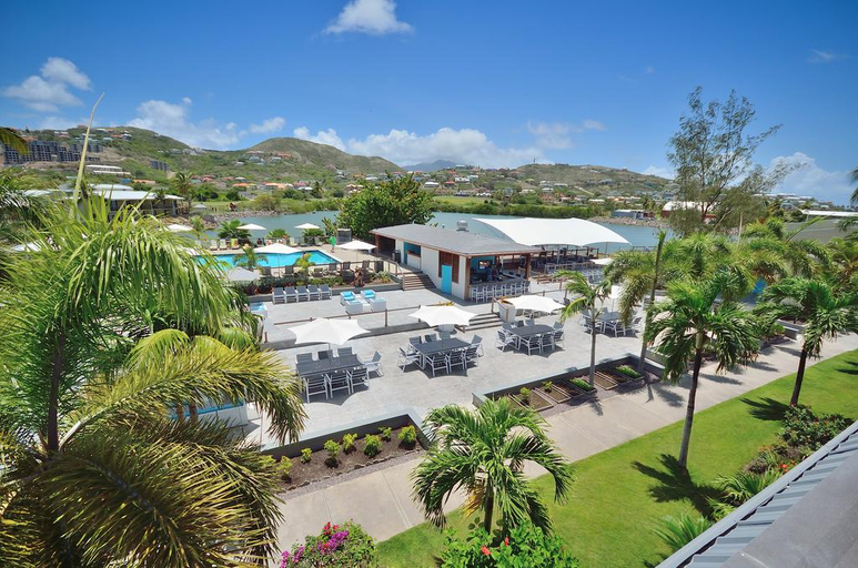 Exterior & Views 2, Royal St. Kitts Hotel