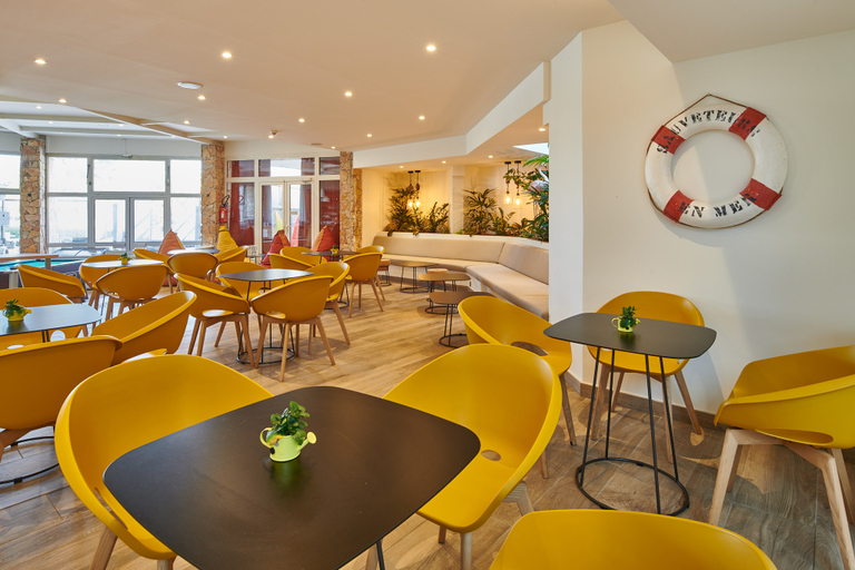 Food & Drinks 4, Club Vacances Bleues Plein Sud, Var