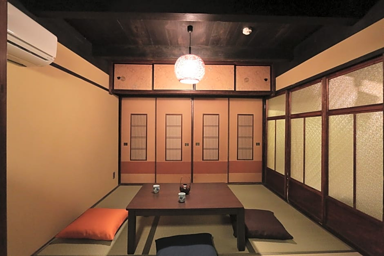 Public Area 3, Kyoyado Okara - Hostel, Kyoto