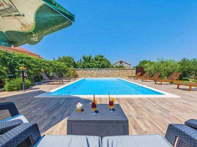 Sport & Beauty 5, Apartments Bozena, Biograd na Moru
