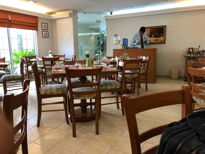 Food & Drinks, Mision Veracruz, Veracruz