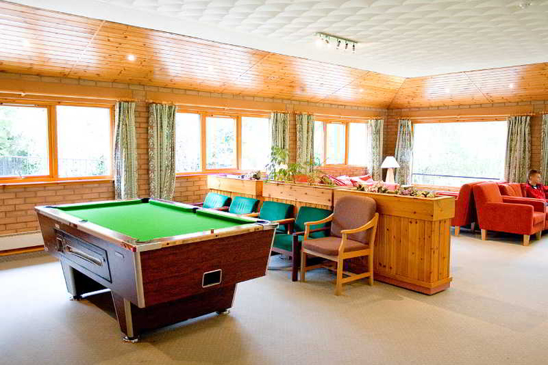 Sport & Beauty 2, Aviemore Youth Hostel, Highland