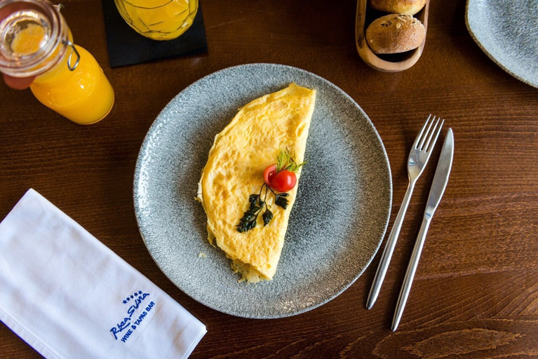 Food & Drinks 5, Boutique Villa Filaus, Dubrovnik