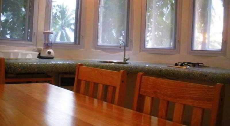 Public Area 4, Monkey Flower Villas, Ko Phangan