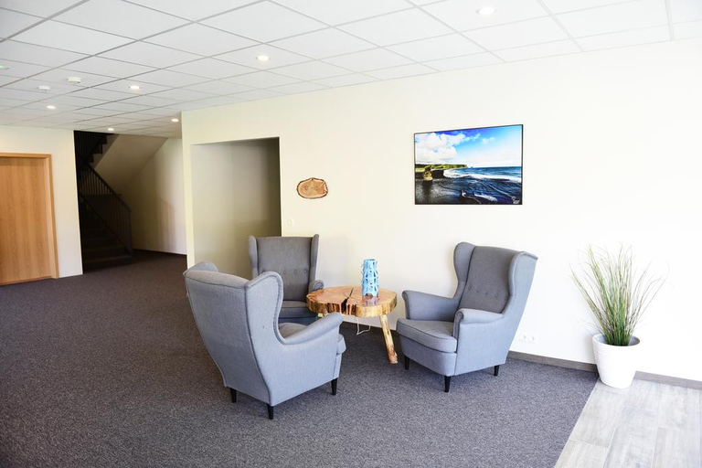 Public Area 2, Hotel Katla by Keahotels, Mýrdalshreppur