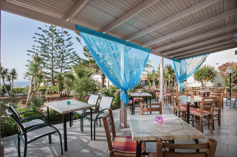 Food & Drinks 4, Panorama Sea View, Crete