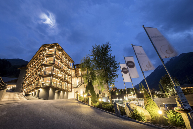 Exterior & Views 2, Andreus Resorts, Bolzano