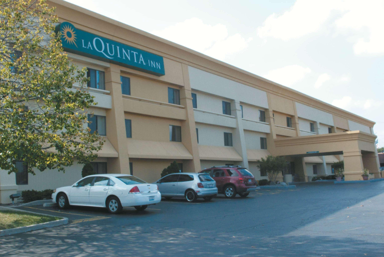 La Quinta Inn Milwaukee West Brookfield, Waukesha