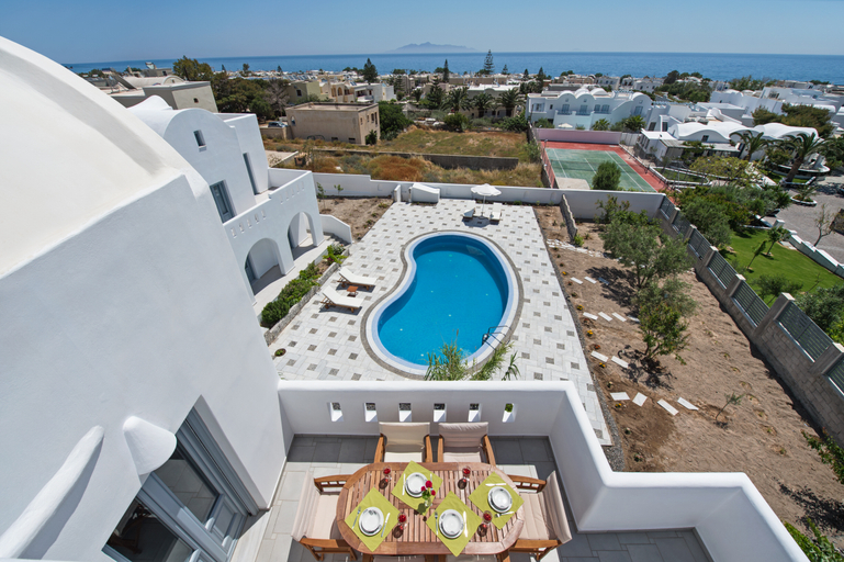 Exterior & Views 2, Felicity Villas Luxury House-NEW, South Aegean