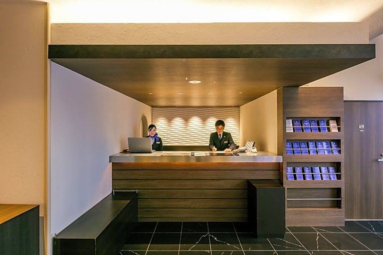 Public Area 2, HOTEL MYSTAYS Kagoshima Tenmonkan Annex, Kagoshima