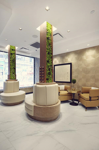 Public Area 4, Artezen Hotel, New York