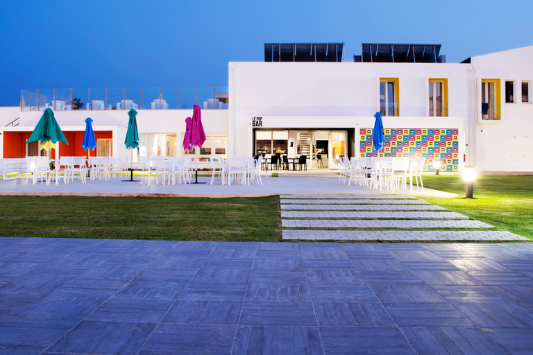 Exterior & Views 2, RIDE Surf Resort & SPA, Peniche