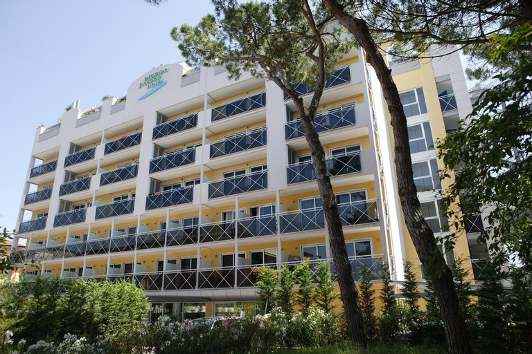 Eraclea Palace Hotel, Venezia