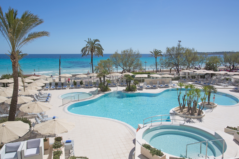 Sport & Beauty 2, Hotel Sabina & Suite, Baleares