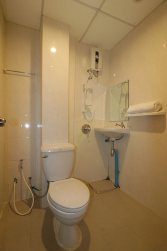 Bedroom 4, KK11 Boutique Inn, Wattana