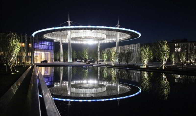 Zpark Plaza, Beijing