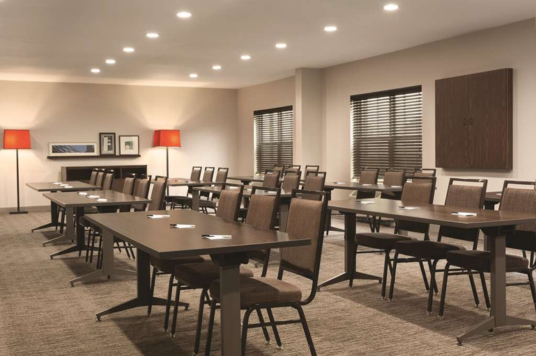 Business Facilities