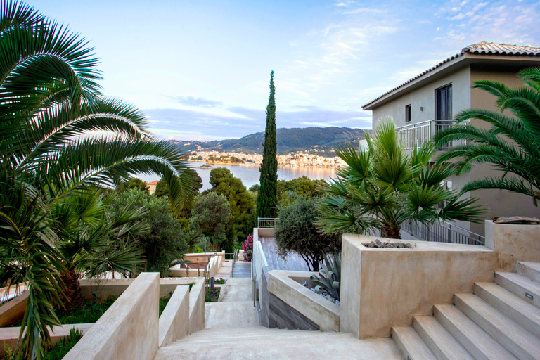 Others 4, Core Luxury Suites, Thessaly