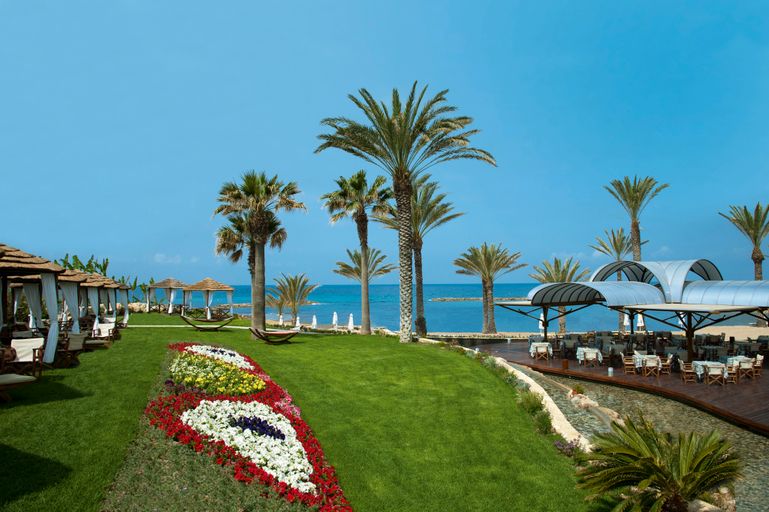 Exterior & Views 2, Constantinou Bros Pioneer Beach Hotel
