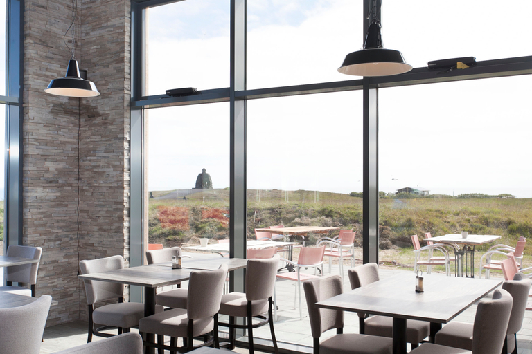 Food & Drinks 5, Arnarstapi Hotel, Snæfellsbær