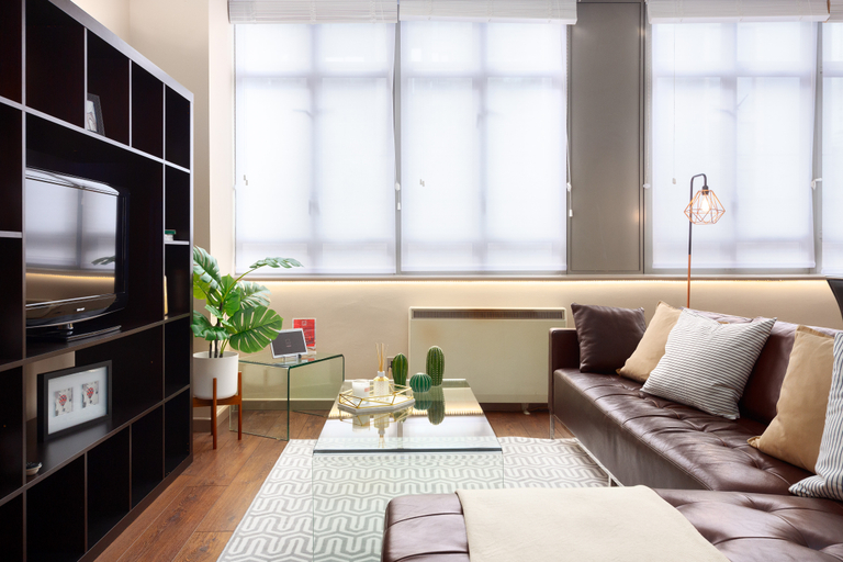 Public Area 4, Luxurious Lawrence House Serviced Apartment, London