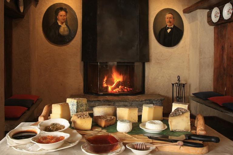 Food & Drinks 5, Relais Mont Blanc Hotel & SPA, Aosta