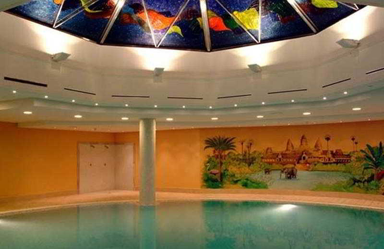 Public Area 4, Grupotel Club Turquesa Mar, Baleares
