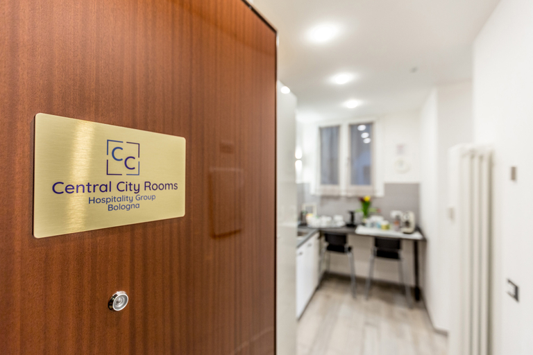 Exterior & Views, Central City Rooms m09 Apartment, Bologna
