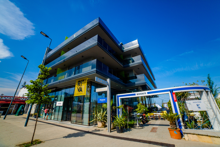 Exterior & Views 2, Riva Mamaia, Constanta