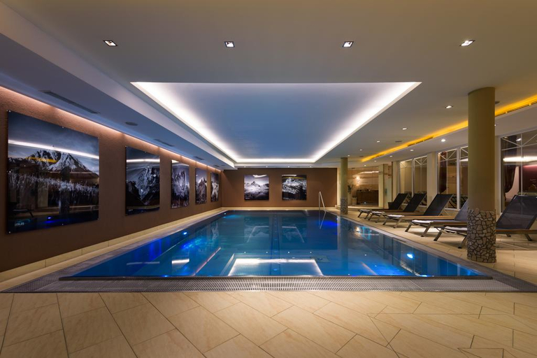 Sport & Beauty 5, Stubaierhof, Innsbruck Land