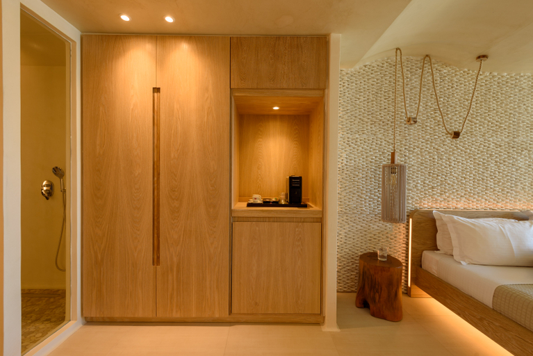 Bathroom 4, Divelia East Suites, South Aegean