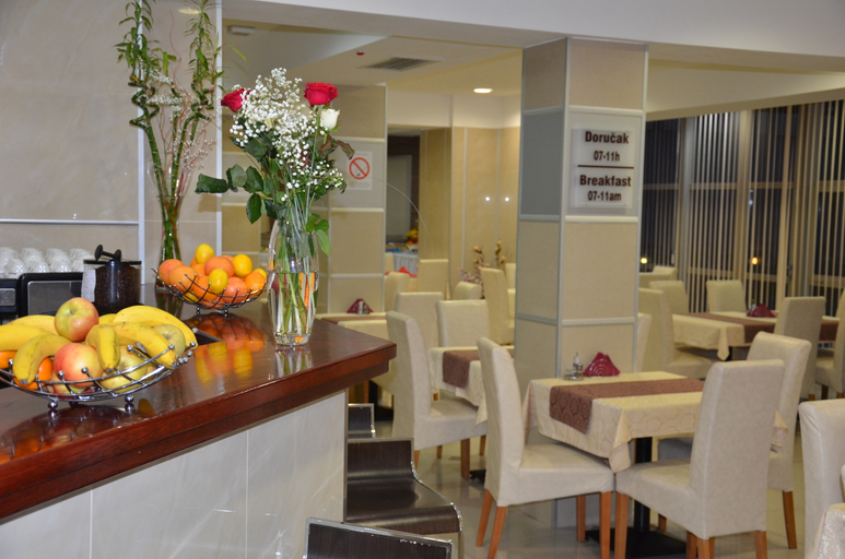 Public Area 2, Hotel Zeder Garni, Belgrade