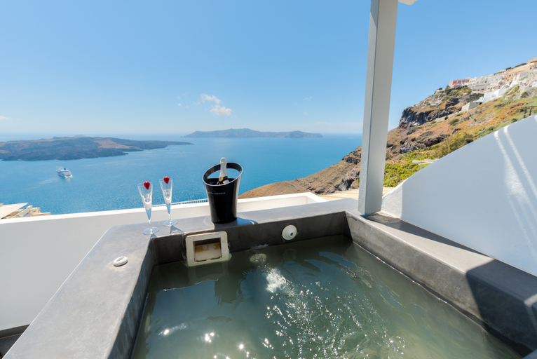Exterior & Views, Katris Apartments, South Aegean