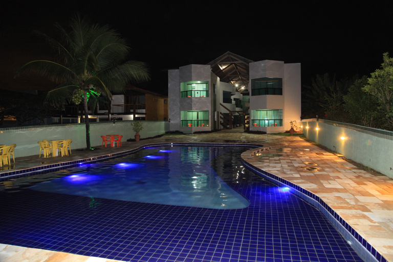 Sport & Beauty 3, Hotel Enseada Dos Corais, Cabo