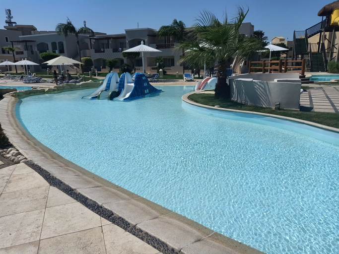 Sport & Beauty 2, JAZ Casa Del Mar Resort, Al-Ghurdaqah