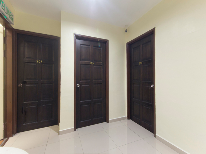 Public Area 2, Ferringhi Inn Hotel, Penang Island