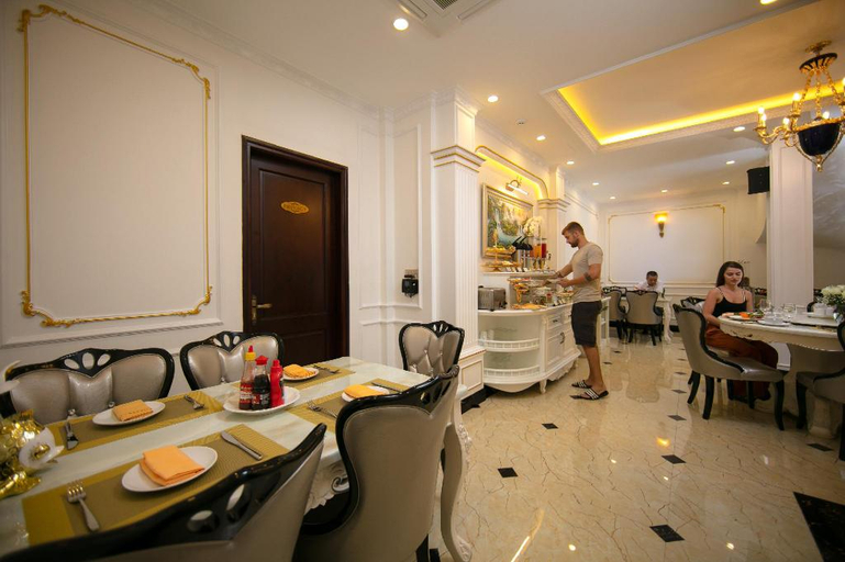 Public Area 3, Royal Holiday Hanoi Hotel, Hoàn Kiếm