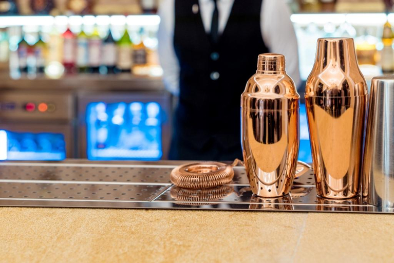 Food & Drinks 5, Hotel Creu de Tau Only Adults, Baleares