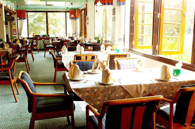 Food & Drinks 5, Kosit Hill Hotel, Muang Phetchabun