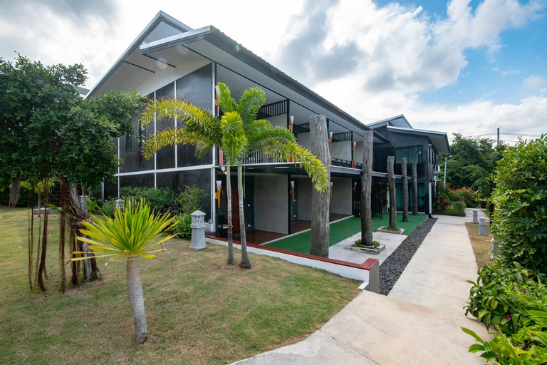 The Loft Panwa Resort, Phuket Island