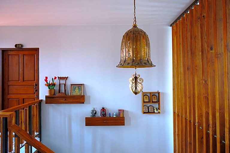 Exterior & Views 2, Gord Nuea Boutique House, Muang Chiang Mai
