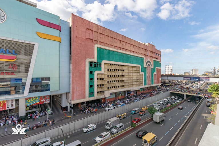 Exterior & Views 1, CityZen Quiapo Manila, Manila City