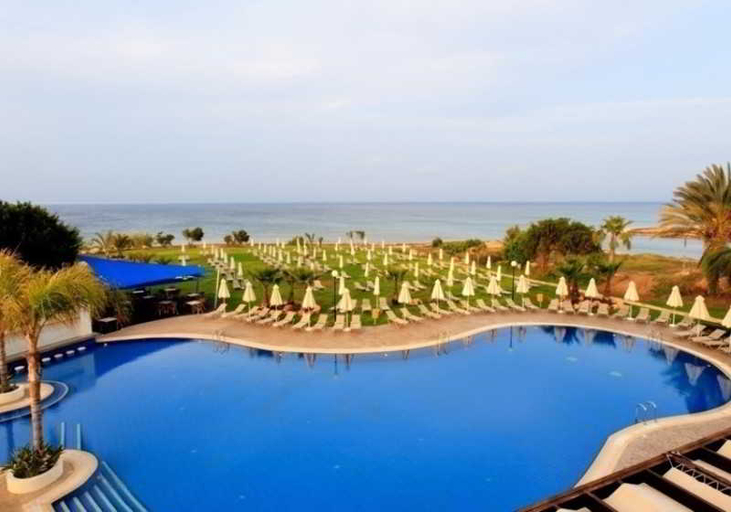 Sport & Beauty, Atlantica Sea Breeze