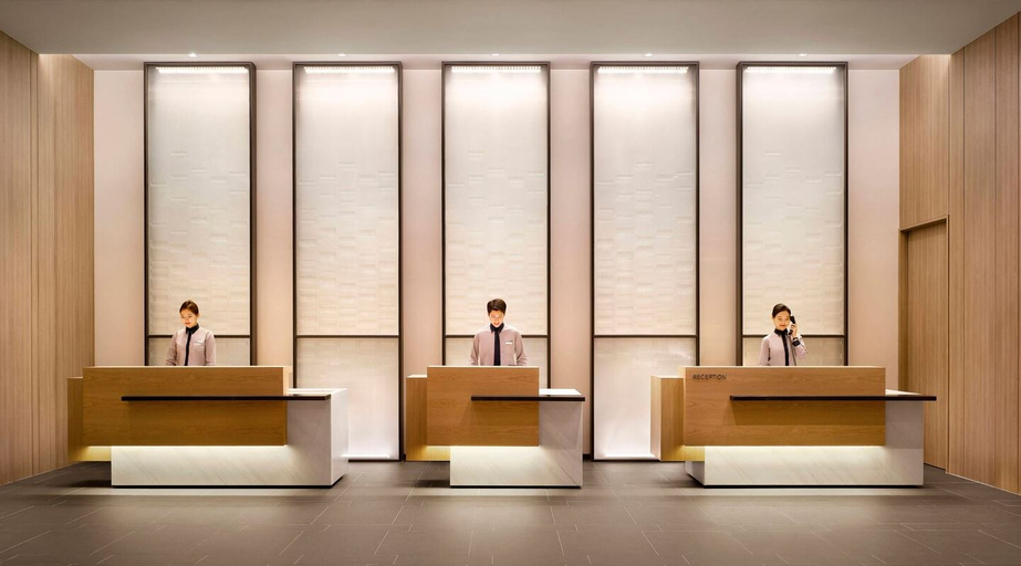 Public Area 4, Fairfield by Marriott Seoul, Yeongdeungpo