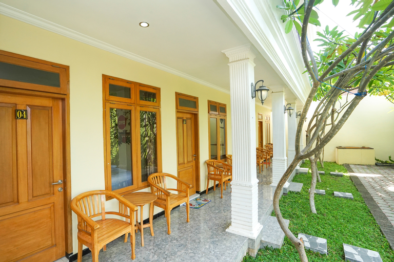 Exterior & Views 4, Majapahit Homestay Syariah, Banyuwangi