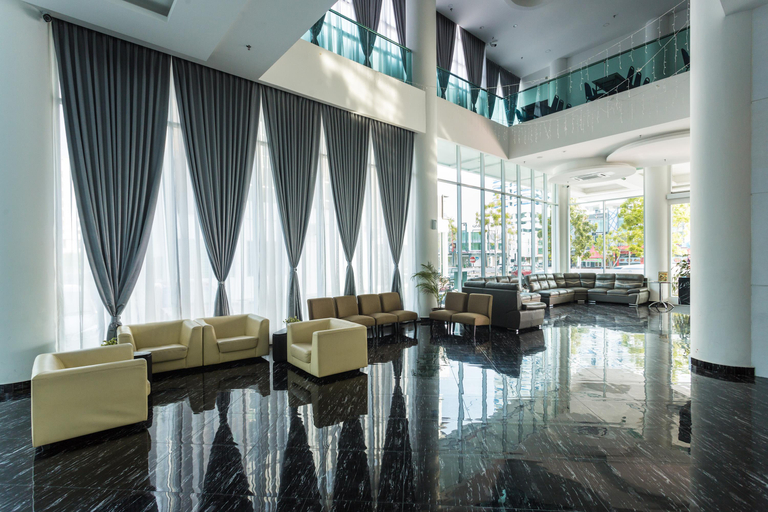 Public Area 2, THE REED HOTEL MELAKA, Malacca City