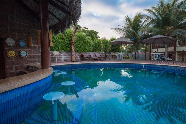 Sport & Beauty 5, Kanaloa Pousada, Jijoca de Jericoacoara